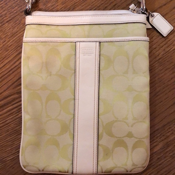 Coach bag - Picture 2 of 4